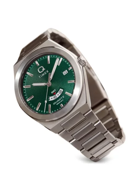 Ceas Timex verde