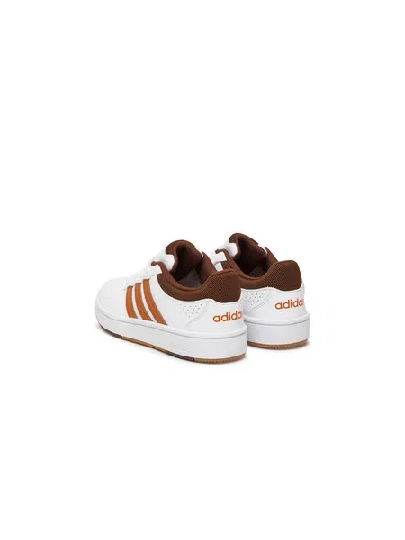 Laisvalaikio batai adidas Hoops Classic J balta
