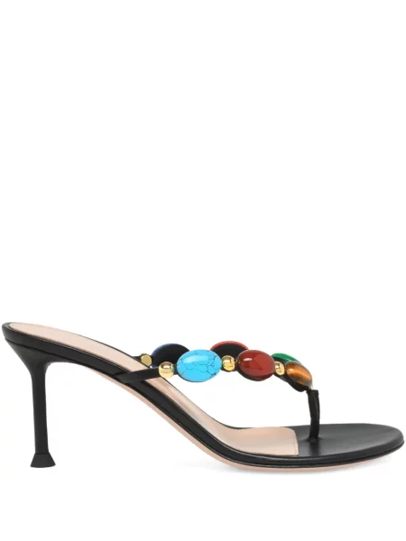 Sandale Gianvito Rossi negru