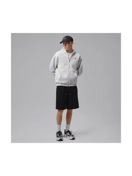 Bunda Nike sivá