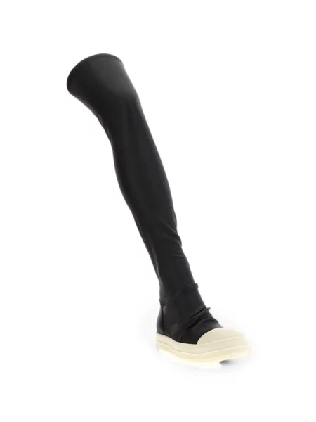Ciorapi Rick Owens negru