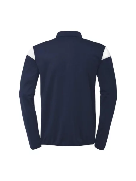 Dziecięca bluza dresowa Uhlsport Squad 27 Classic biała