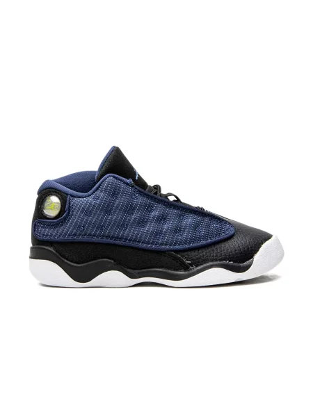 Sneakersy dziecięce Jordan Air Jordan 13 niebieskie