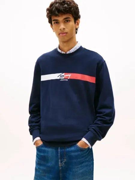 Tommy Jeans Hanorac