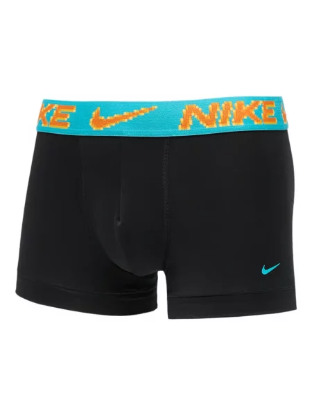 Tricou Nike cu decolteu în V alb