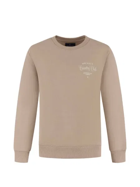 Φούτερ Hackett