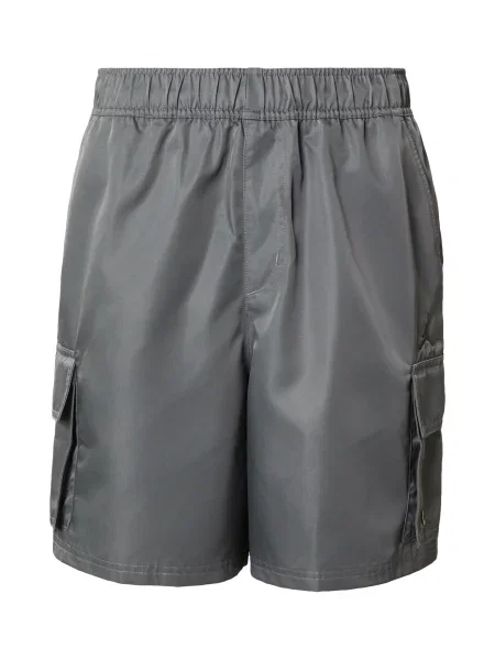 Jordan Pantaloni BRK' gri