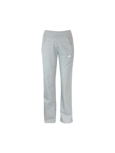 Tepláková súprava Nike sivá