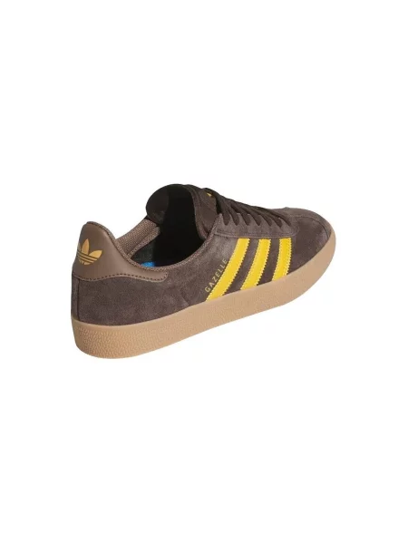 Pantofi Adidas galben