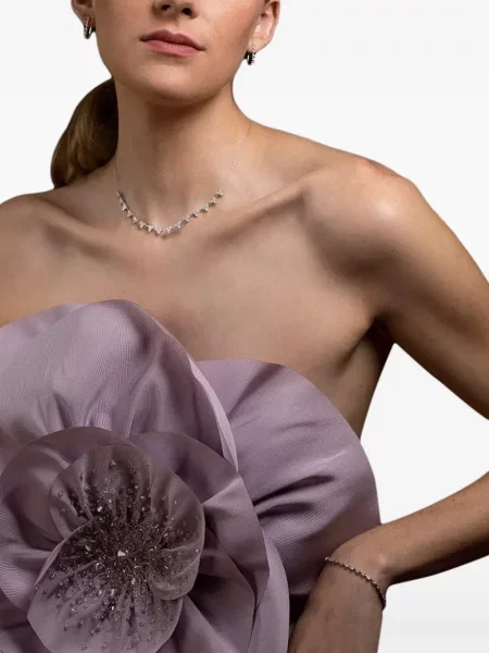 Тенис колие Dana Rebecca Designs