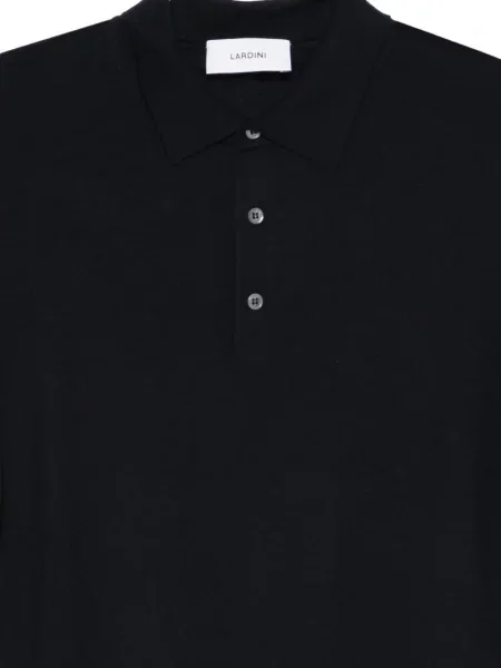 Polo Lardini albastru