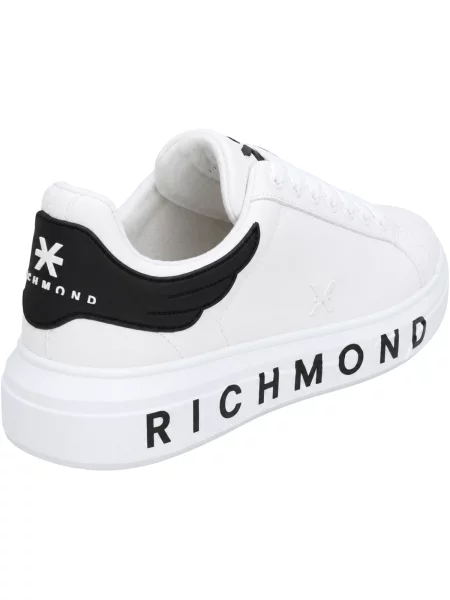Tenisky John Richmond biela