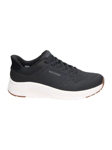 Tenisky Skechers čierna