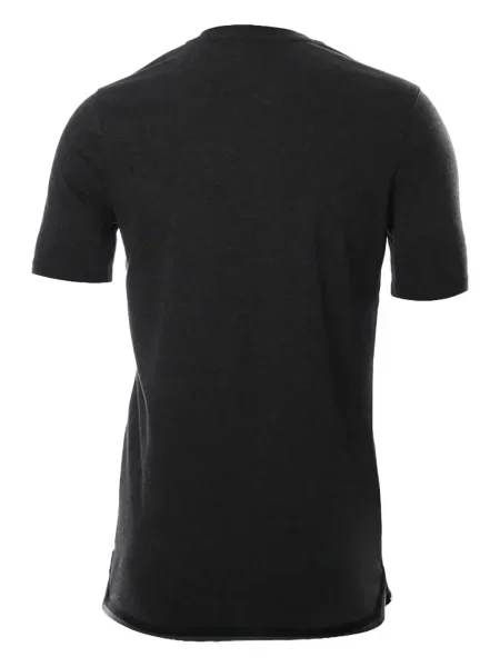 Tricou Nike alergare retro din jerseu gri