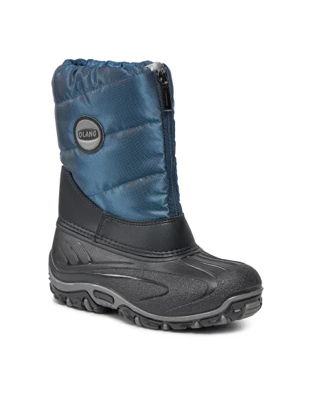 Апрески Olang синьо