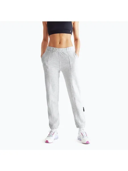 Pantaloni pentru femei On Running Club crater