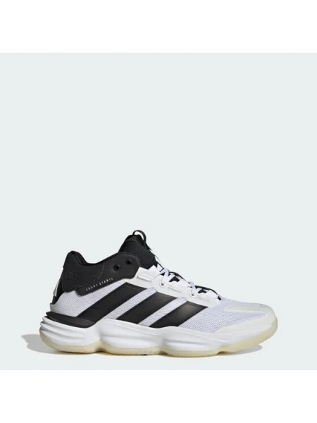 Pantofi Adidas alb