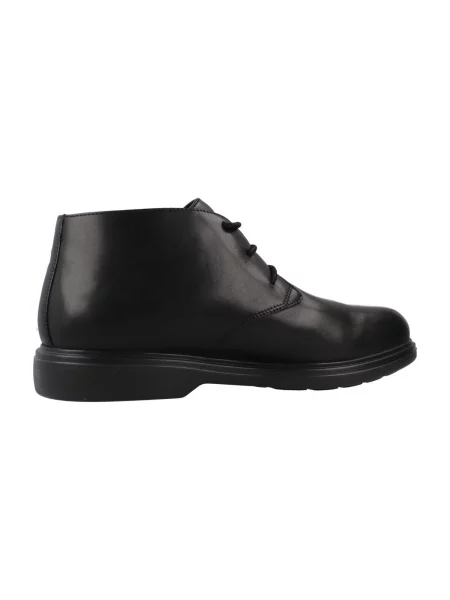Pantofi Geox negru