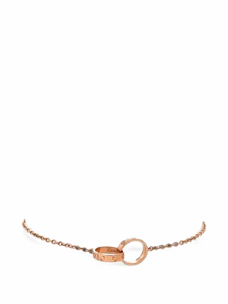 Brăţară Cartier roz
