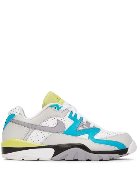 Sneakers Nike Air Max με μαργαριτάρια λευκό