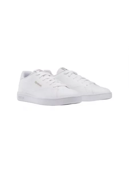 Buty REEBOK COURT CLEAN biały