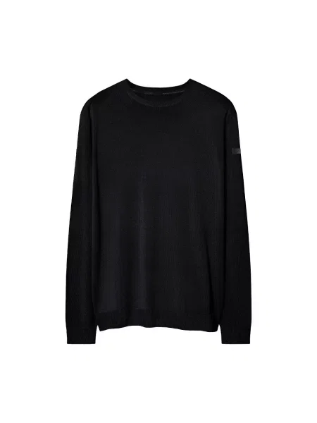 Pulover Roberto Ricci Designs negru