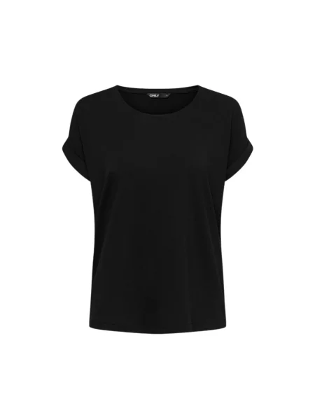 Koszulka Only klasyczna czarna