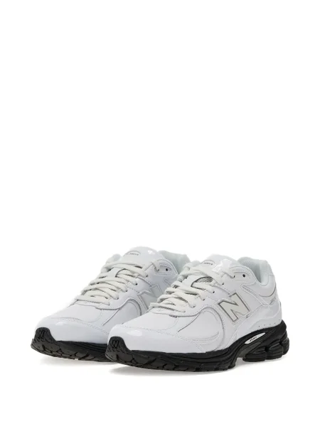 Δερμάτινα sneakers New Balance FuelCell με σχέδιο μπλε