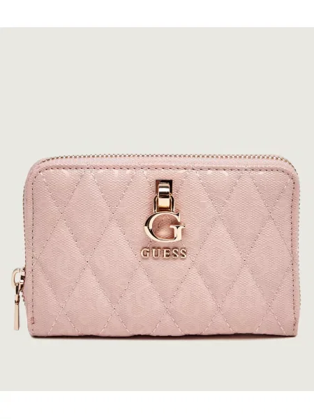 Guess Portofel Tamara roz