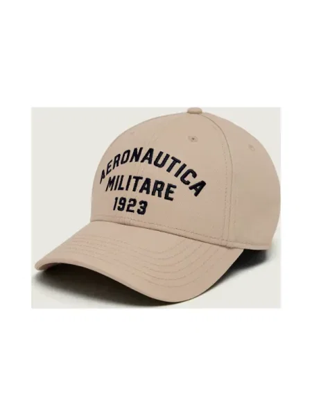 Baseball sapka Aeronautica Militare bézs