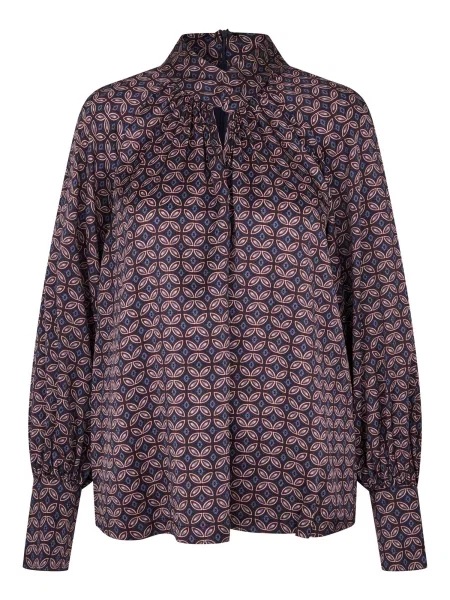 Dea Kudibal Tricou MadelaineDEA noapte albastru