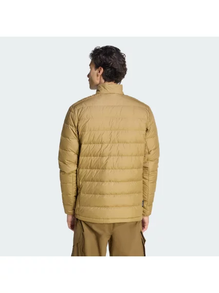 Bunda Terrex Multi Light Down CLIMAWARM