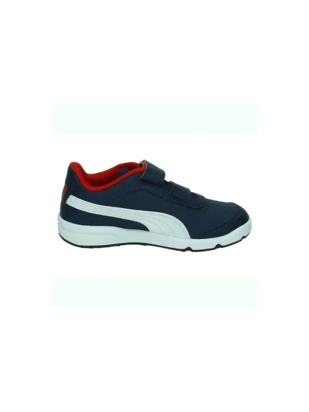 Pantofi copii Puma albastru