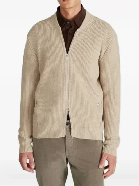 Cardigan Zanone