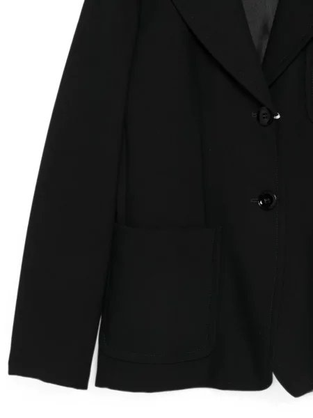 Sacou I Blues negru