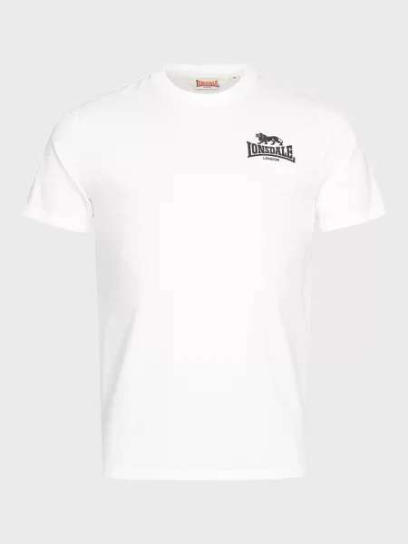 Футболка Lonsdale
