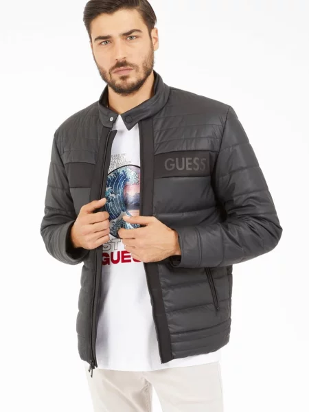 Куртка Guess чорна