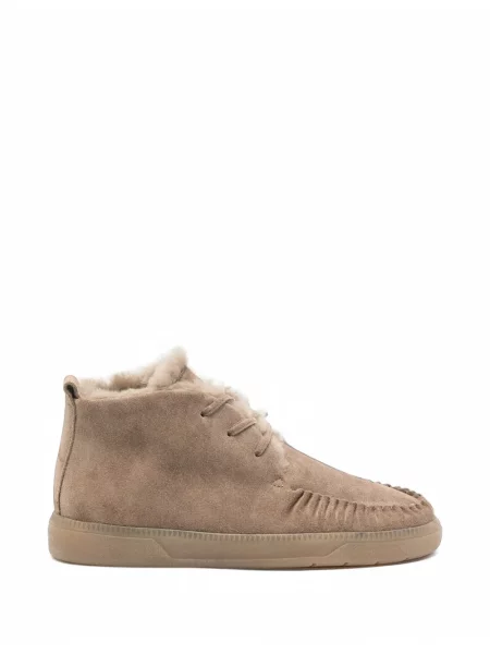 Botine Kennel&schmenger din piele de oaie