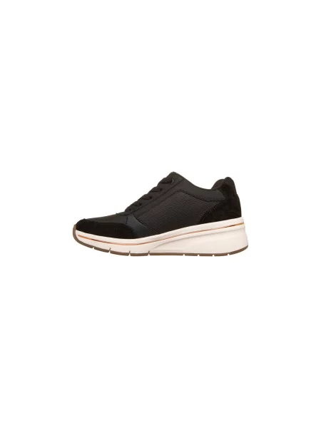 Tenisky Skechers čierna