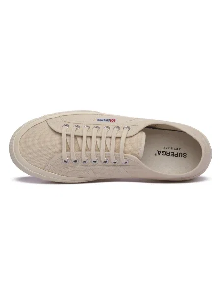Pantofi Superga bej