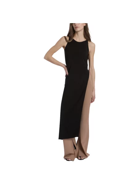 Rochie Dondup negru