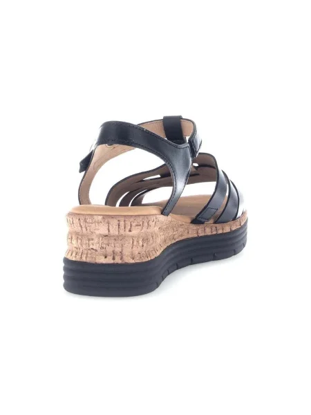 Pantofi Gabor negru