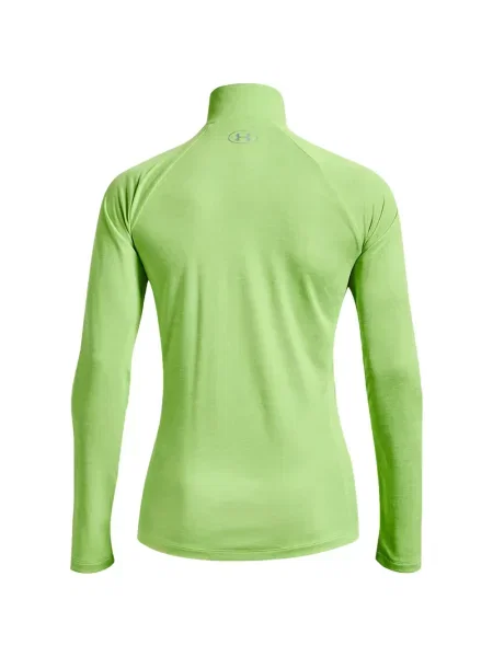 Top Under Armour verde