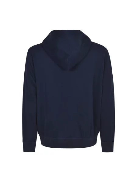 Bluza Ralph Lauren niebieska