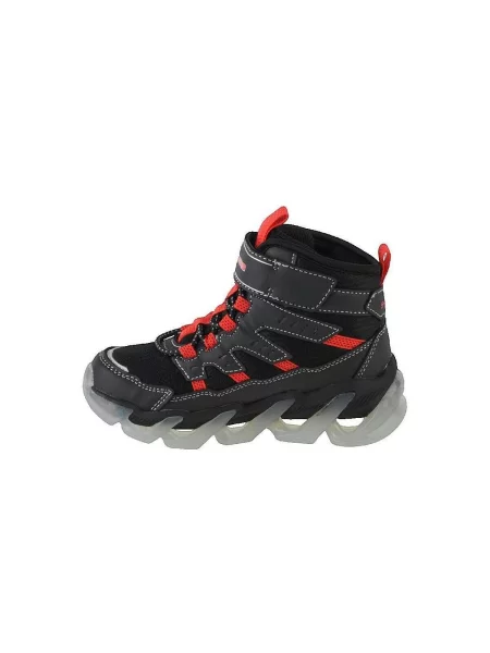 Pantofi copii Skechers negru