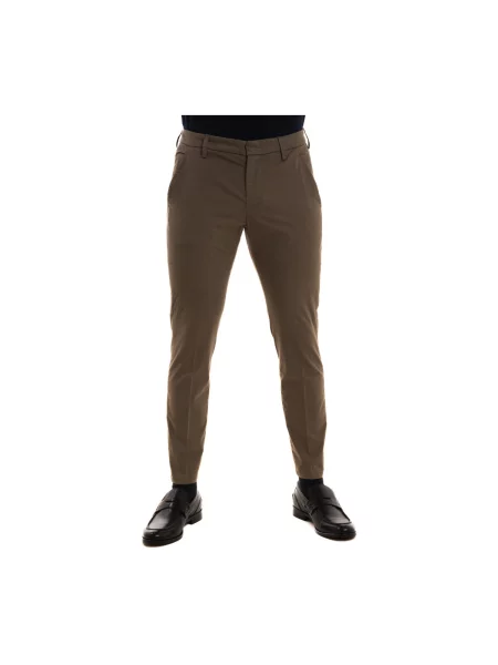Pantaloni Dondup bej