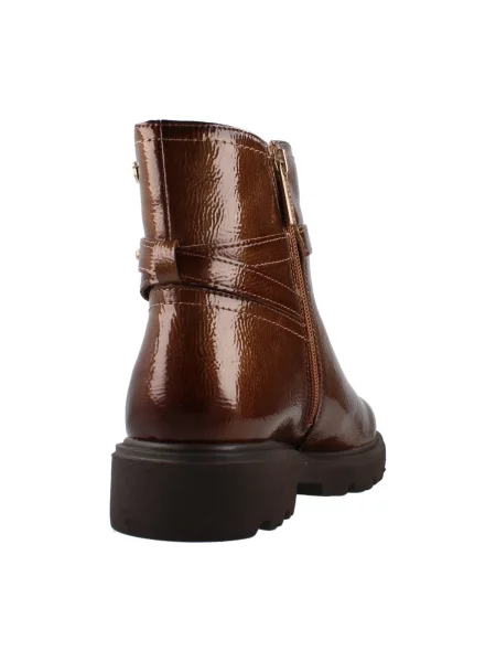 Pantofi Carmela maro