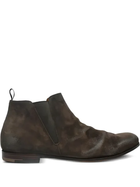 Botine Church's maro