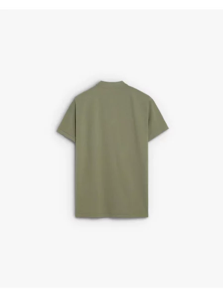 Scalpers Tricou kaki