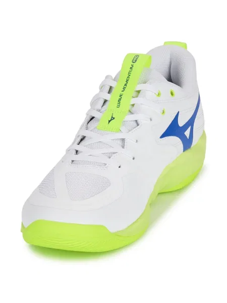Pantofi Mizuno alb